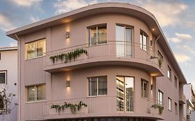 Ocean Boutique Guesthouse